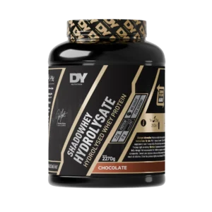 پروتئین وی هیدرولایزد شادووی دوریان یتس | Whey Protein Shadowhey Hydrolyzed DY